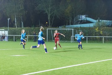 Bild 133 - Frauen SV Wahlstedt - Fortuna St. Juergen : Ergebnis: 3:1
